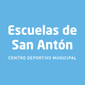 CDM Escuelas de San Antón