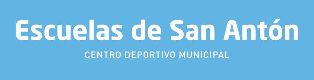 CDM Escuelas de San Antón