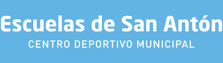 CDM Escuelas de San Antón