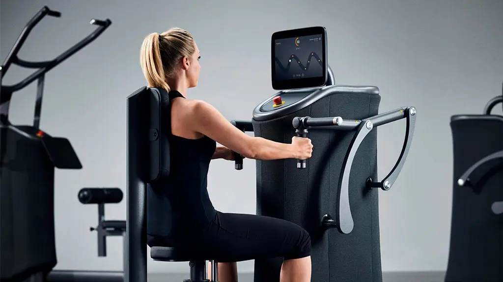 egym entrenamiento de fuerza centro madrid cdm escuelas san antón cdm