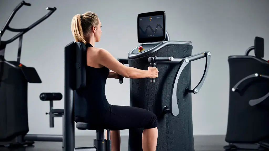 entrenamiento fuerza egym en centro madrid cdm escuelas san antón