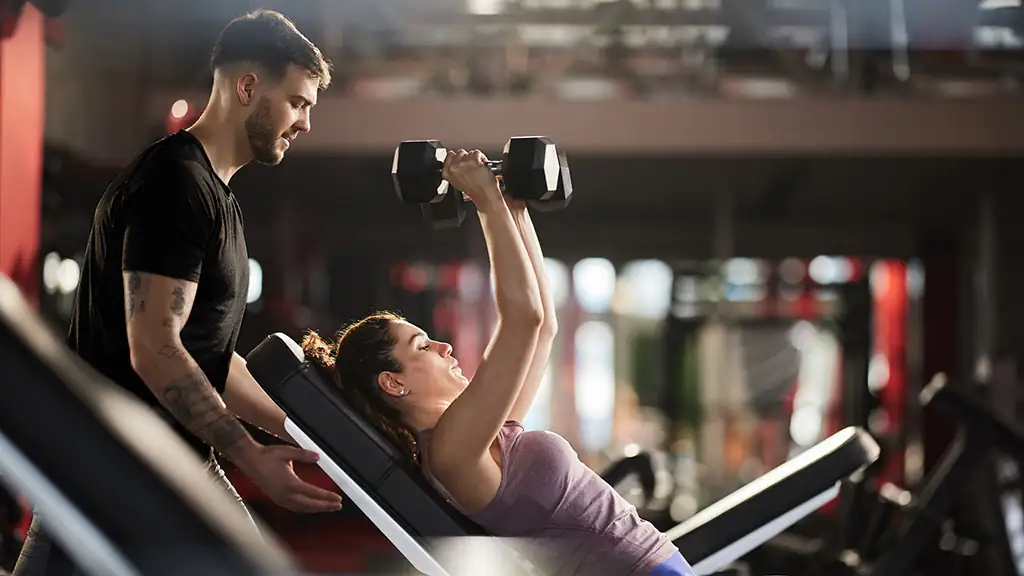 cdm escuelas san antón entrenador personal centro madrid