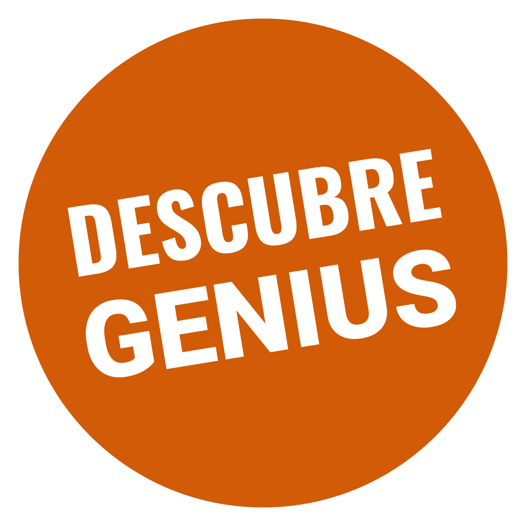 descubre genius egym IA