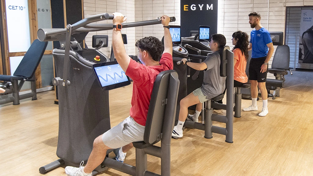 fuerza egym san antón