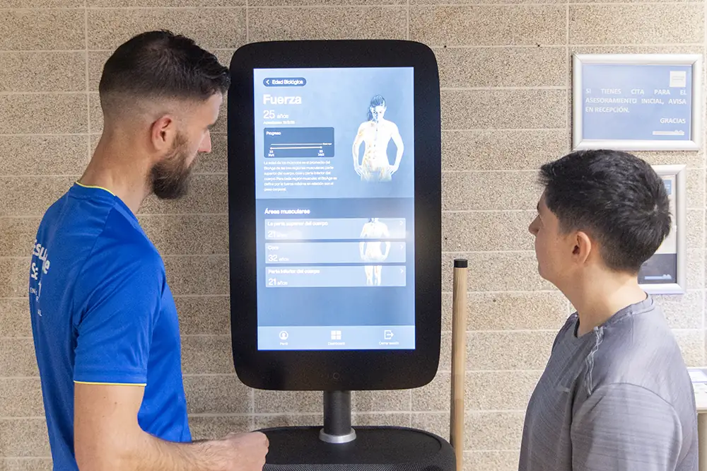 egym genius