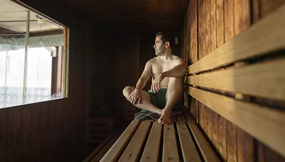 spa y sauna madrid san antón centro