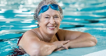 natación mayores san antón