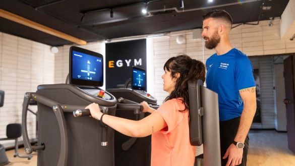 fuerza egym entrenamiento gimnasio madrid